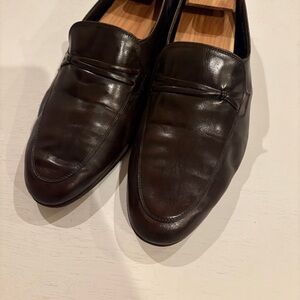 Ferragamo Loafers